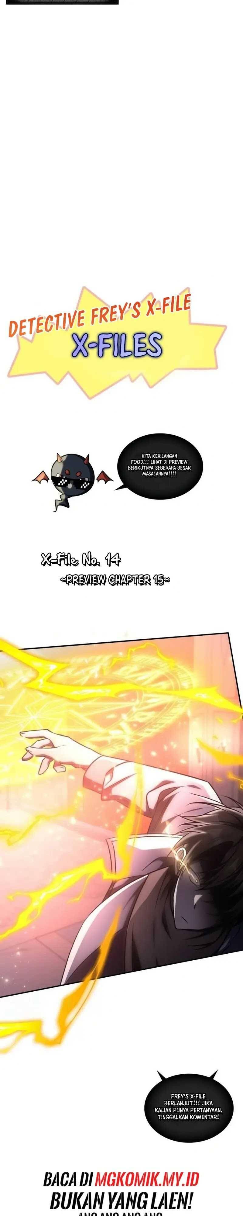 The Veteran Healer Is Overpowered Chapter 014