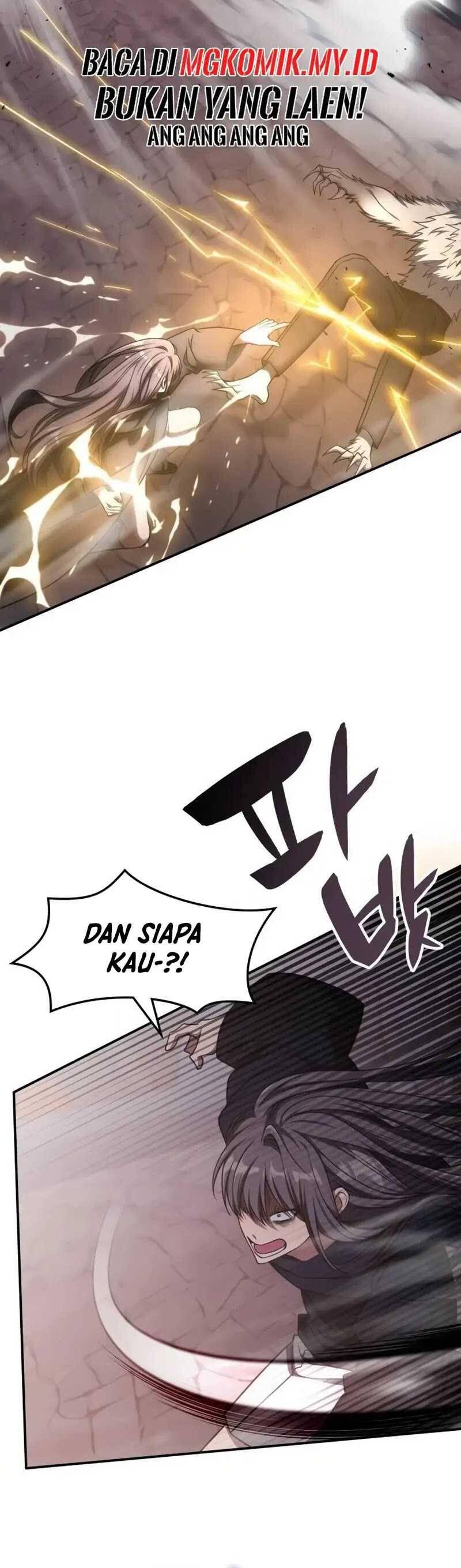 The Veteran Healer Is Overpowered Chapter 015