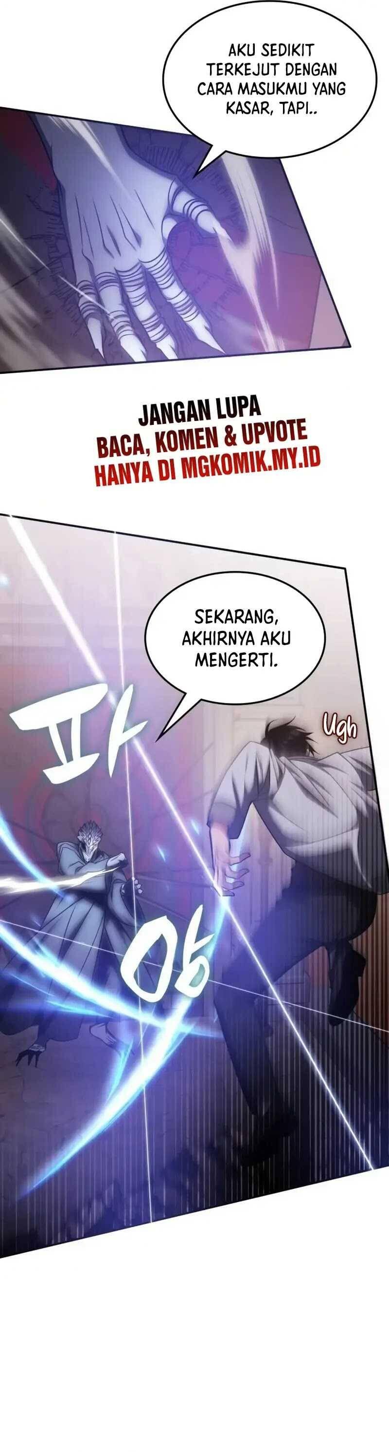 The Veteran Healer Is Overpowered Chapter 015