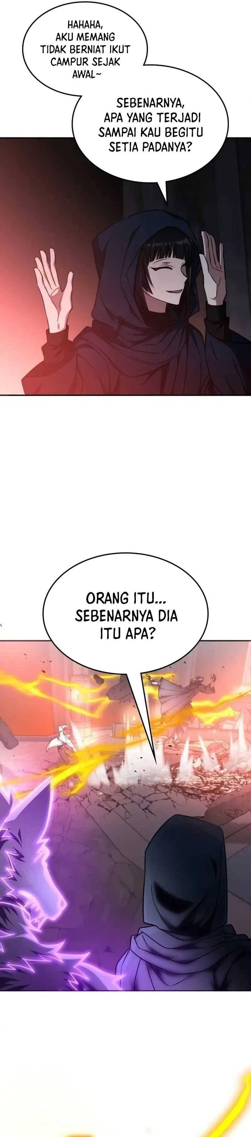The Veteran Healer Is Overpowered Chapter 015