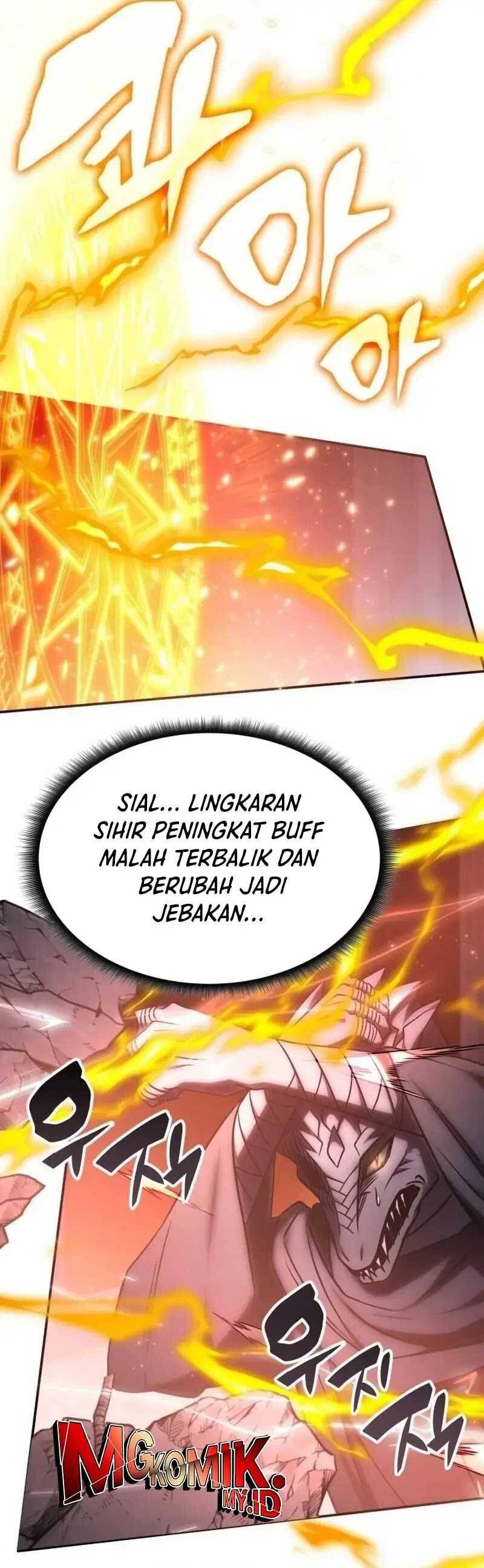 The Veteran Healer Is Overpowered Chapter 015