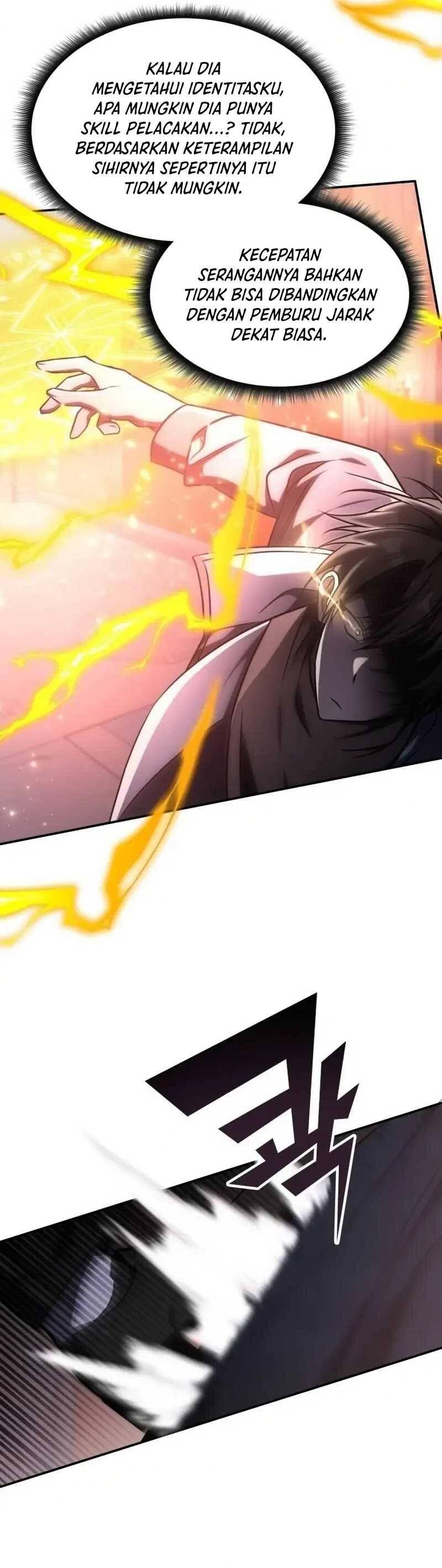 The Veteran Healer Is Overpowered Chapter 015