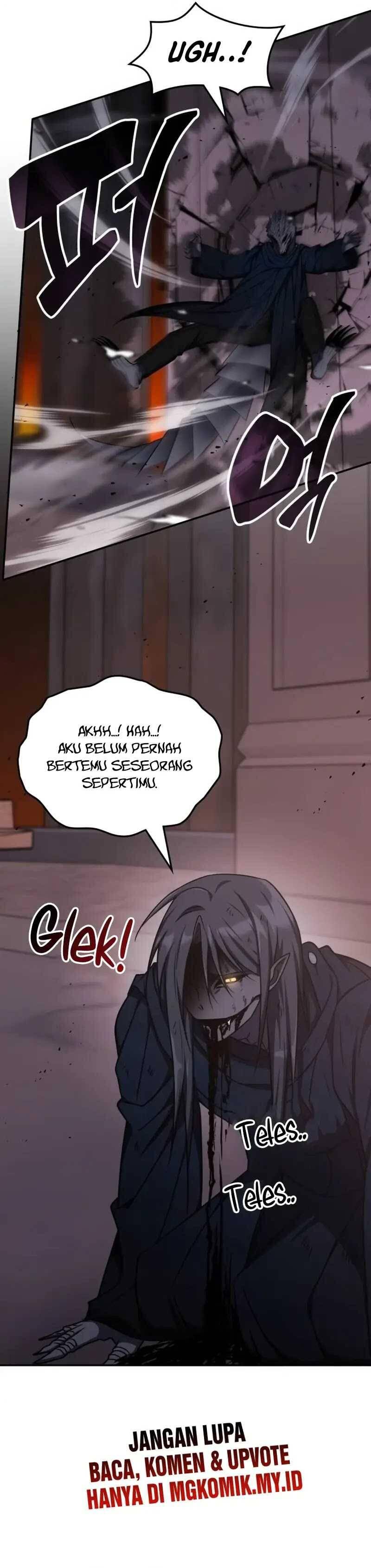 The Veteran Healer Is Overpowered Chapter 015