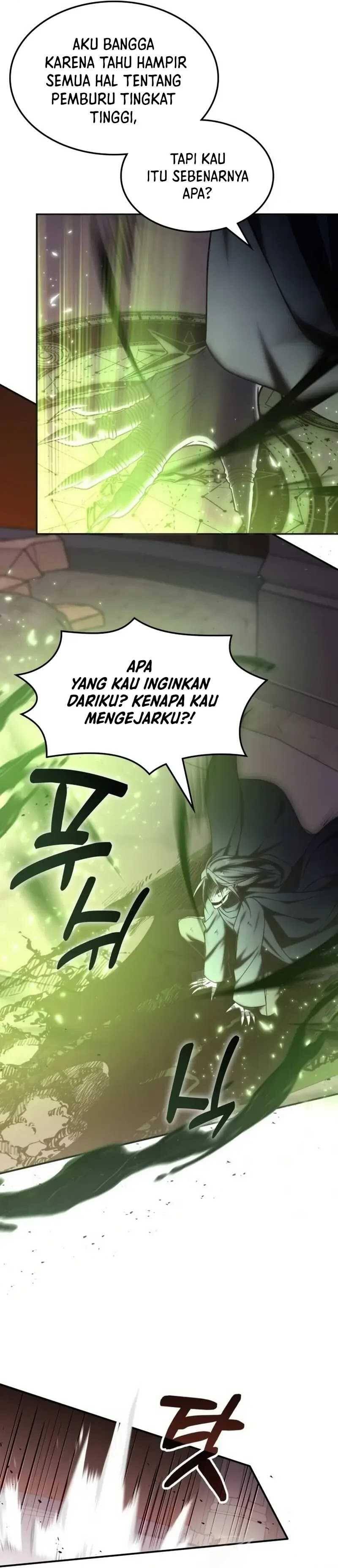The Veteran Healer Is Overpowered Chapter 015