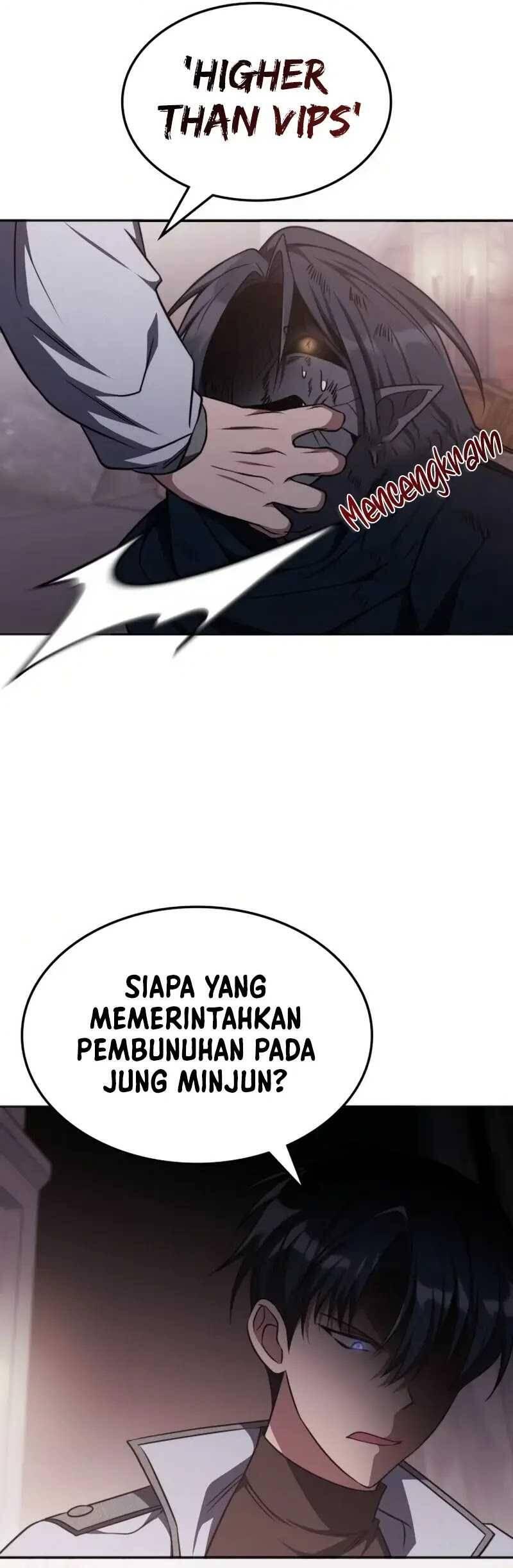 The Veteran Healer Is Overpowered Chapter 015