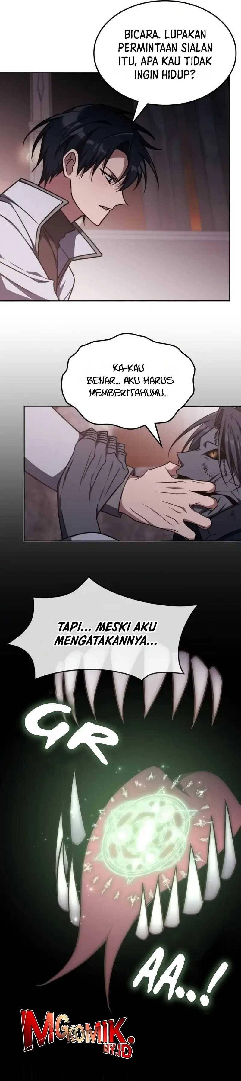 The Veteran Healer Is Overpowered Chapter 015