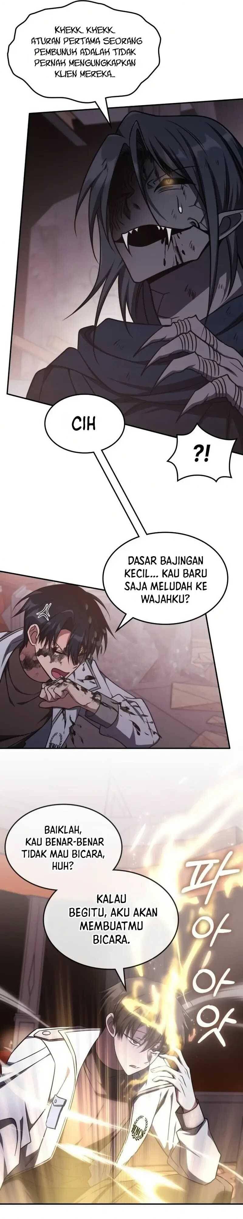 The Veteran Healer Is Overpowered Chapter 015