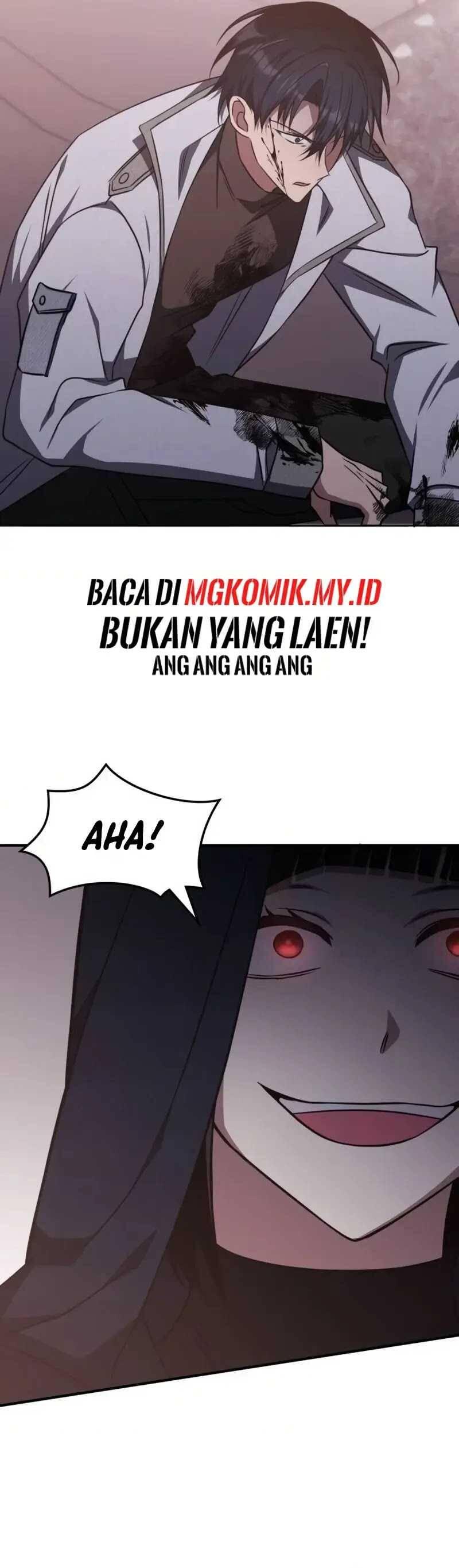 The Veteran Healer Is Overpowered Chapter 015