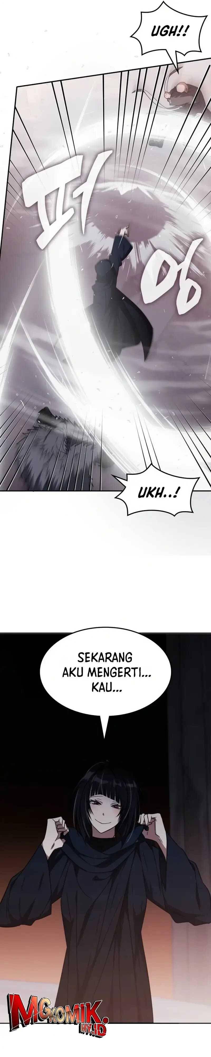 The Veteran Healer Is Overpowered Chapter 015