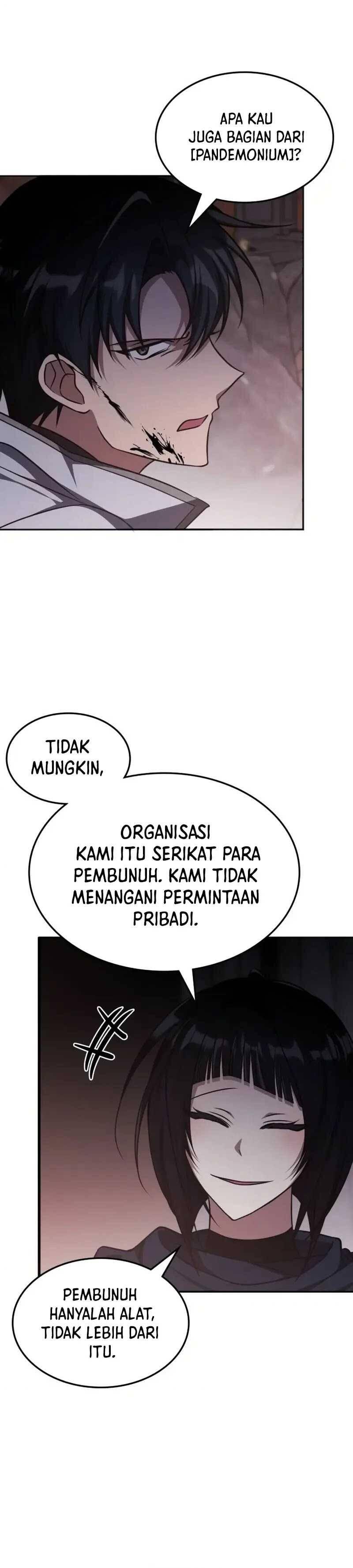 The Veteran Healer Is Overpowered Chapter 015