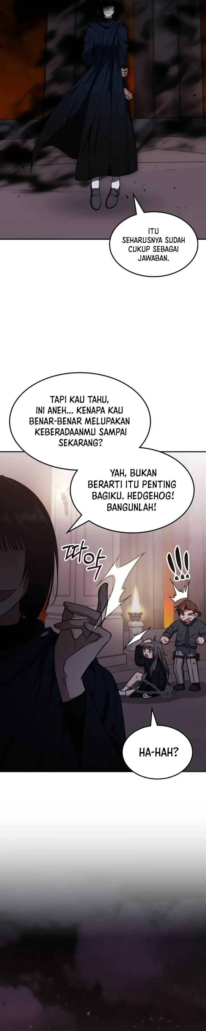 The Veteran Healer Is Overpowered Chapter 015