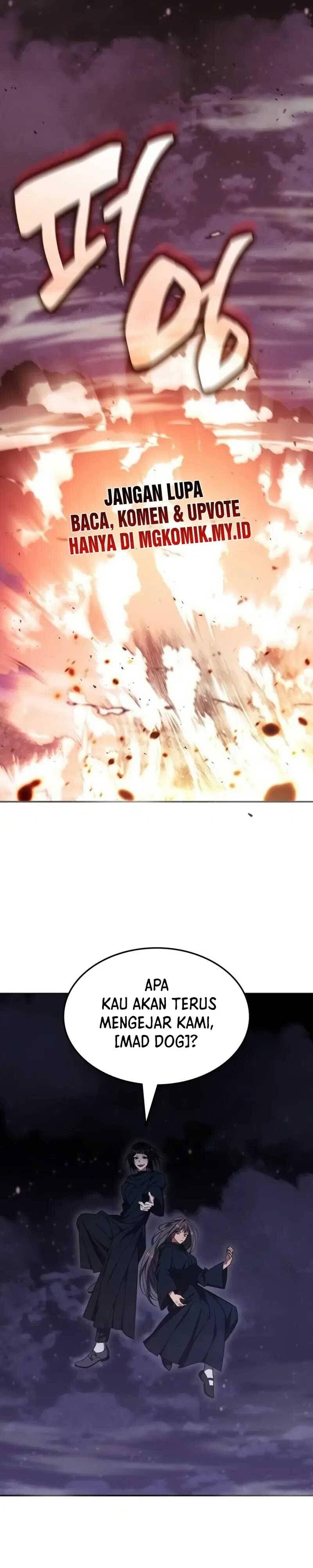 The Veteran Healer Is Overpowered Chapter 015