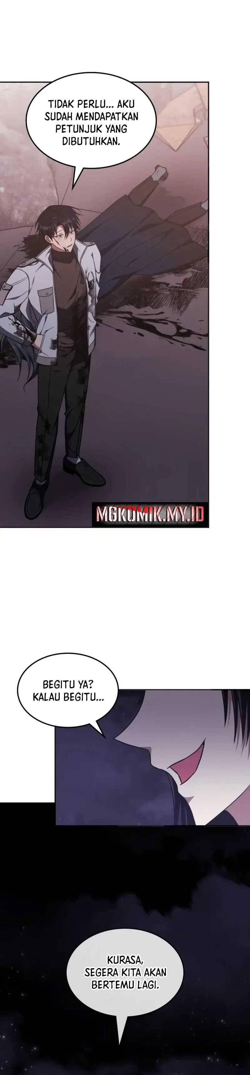 The Veteran Healer Is Overpowered Chapter 015