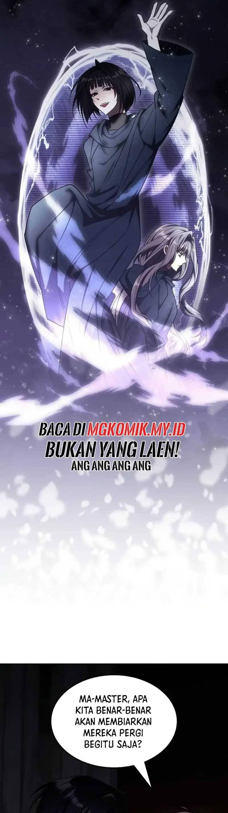 The Veteran Healer Is Overpowered Chapter 015