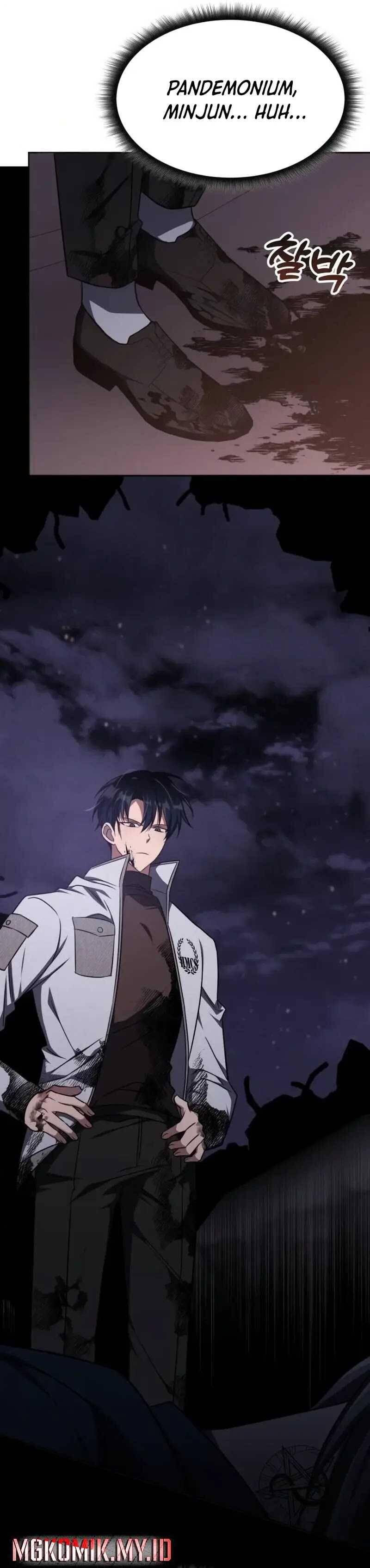 The Veteran Healer Is Overpowered Chapter 015