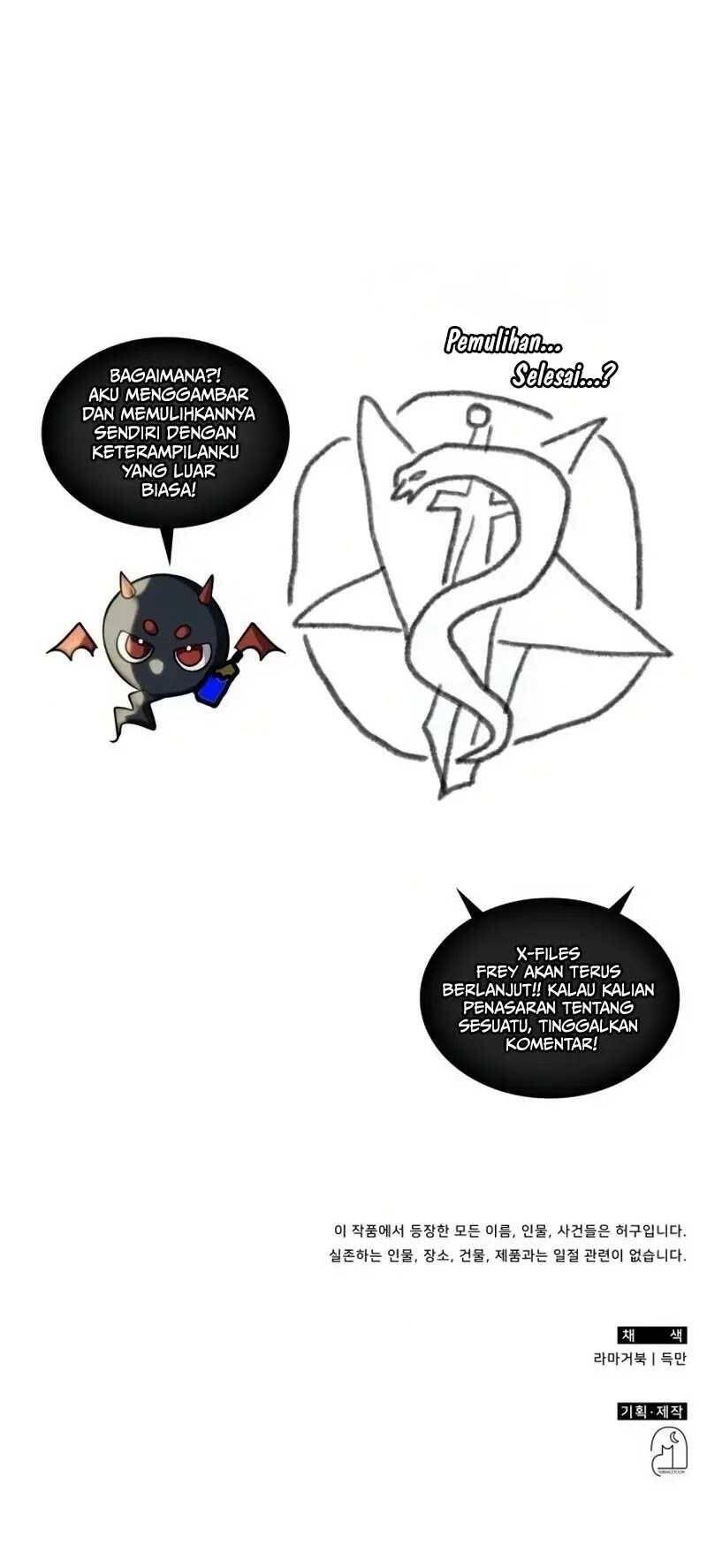 The Veteran Healer Is Overpowered Chapter 015
