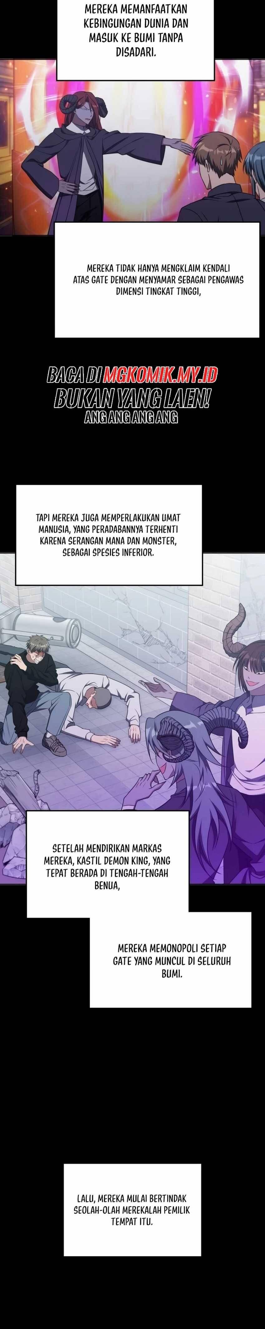 The Veteran Healer Is Overpowered Chapter 016