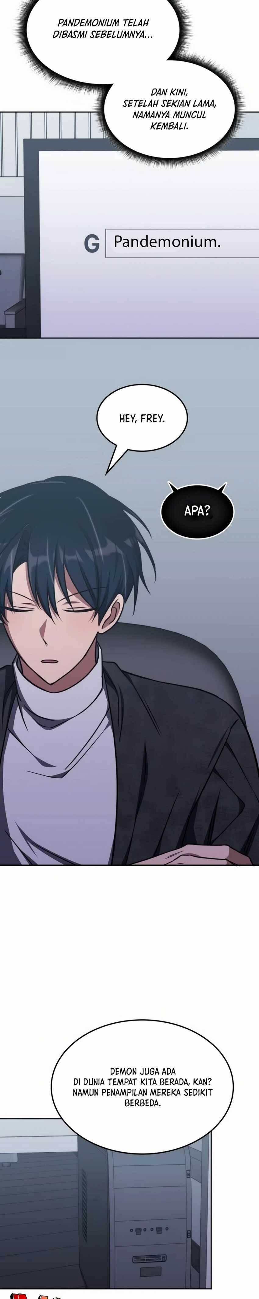 The Veteran Healer Is Overpowered Chapter 016