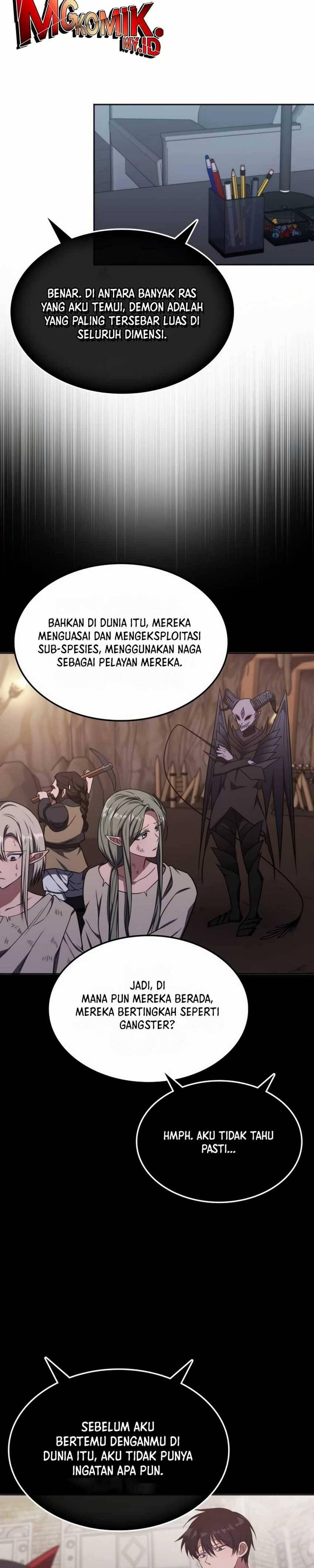 The Veteran Healer Is Overpowered Chapter 016