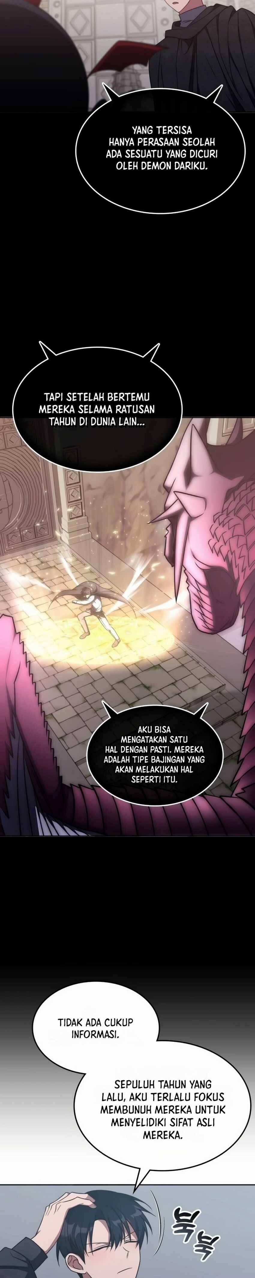 The Veteran Healer Is Overpowered Chapter 016