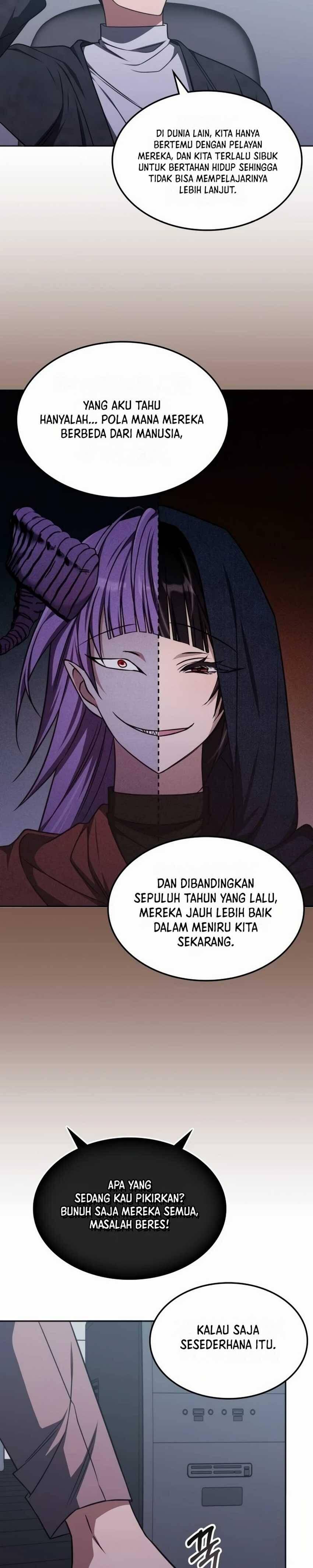 The Veteran Healer Is Overpowered Chapter 016