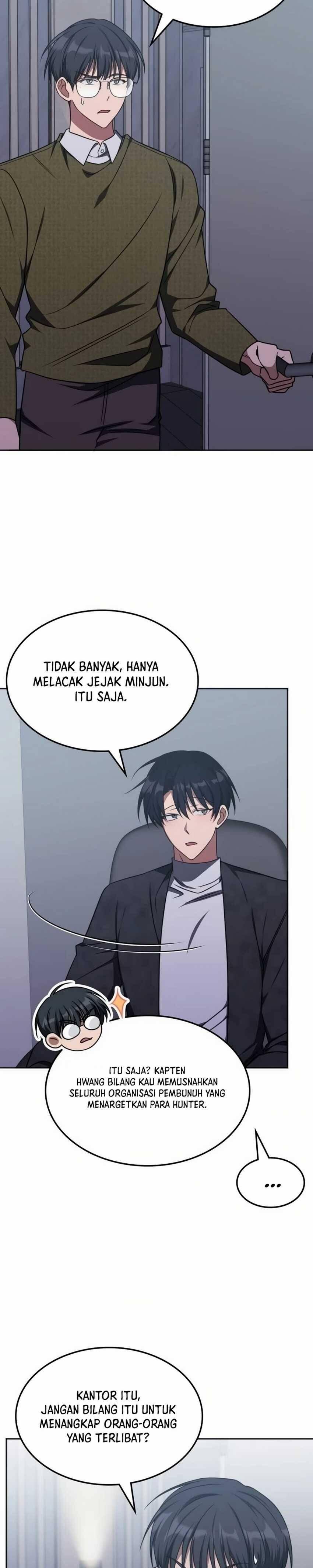 The Veteran Healer Is Overpowered Chapter 016