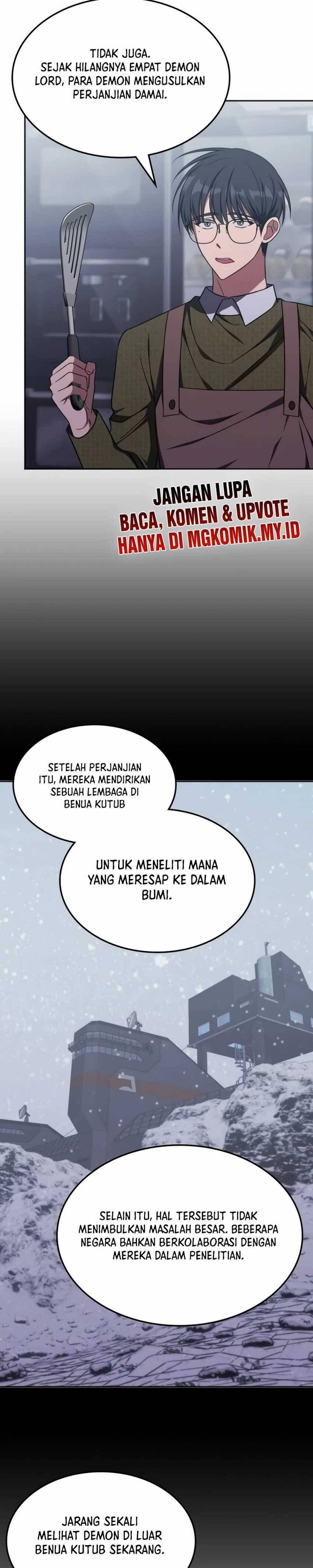 The Veteran Healer Is Overpowered Chapter 016