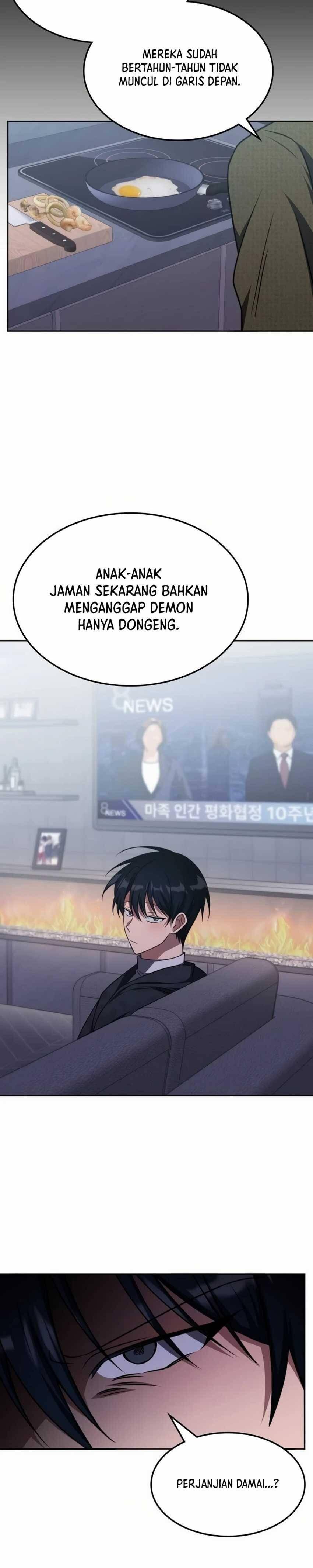 The Veteran Healer Is Overpowered Chapter 016