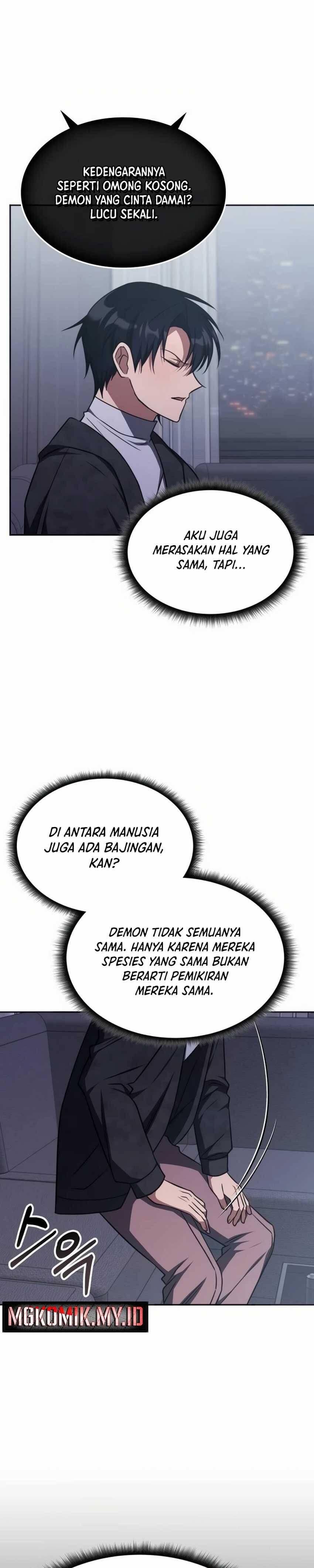 The Veteran Healer Is Overpowered Chapter 016