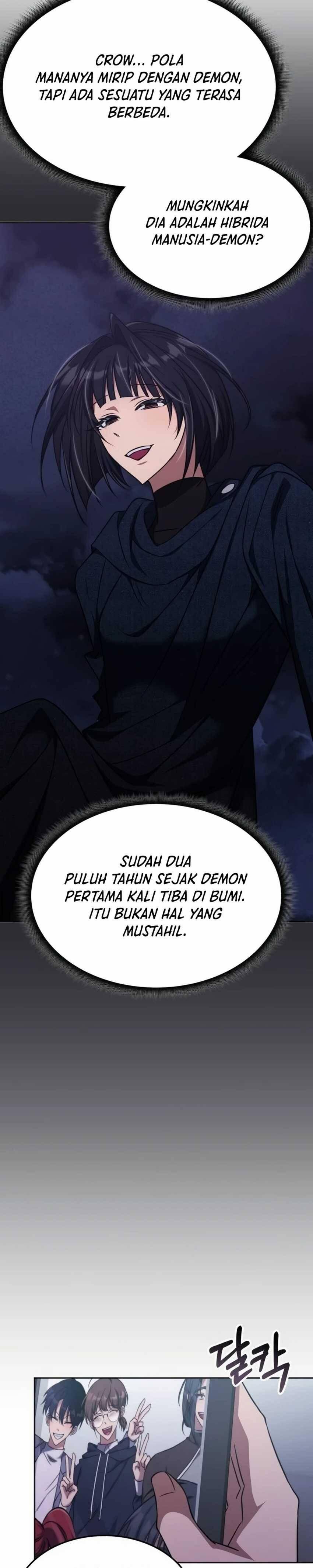 The Veteran Healer Is Overpowered Chapter 016