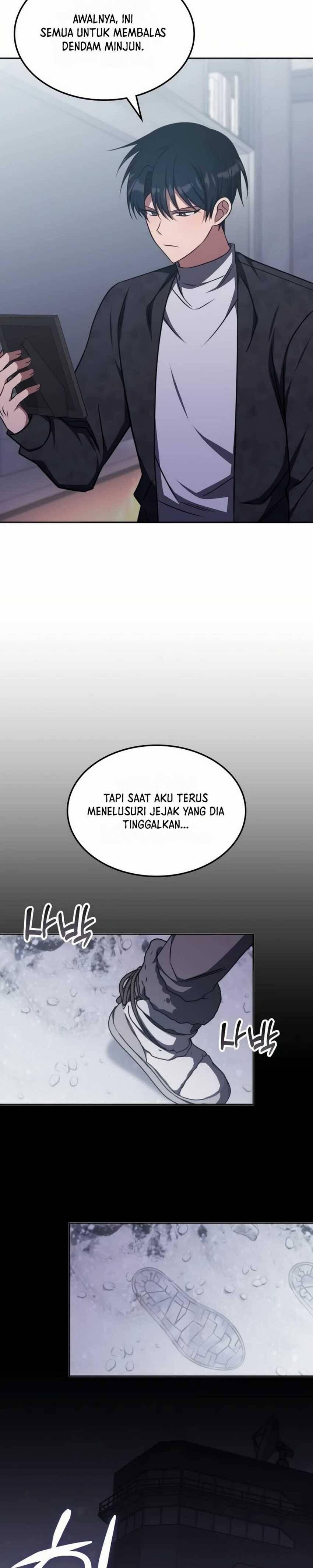 The Veteran Healer Is Overpowered Chapter 016