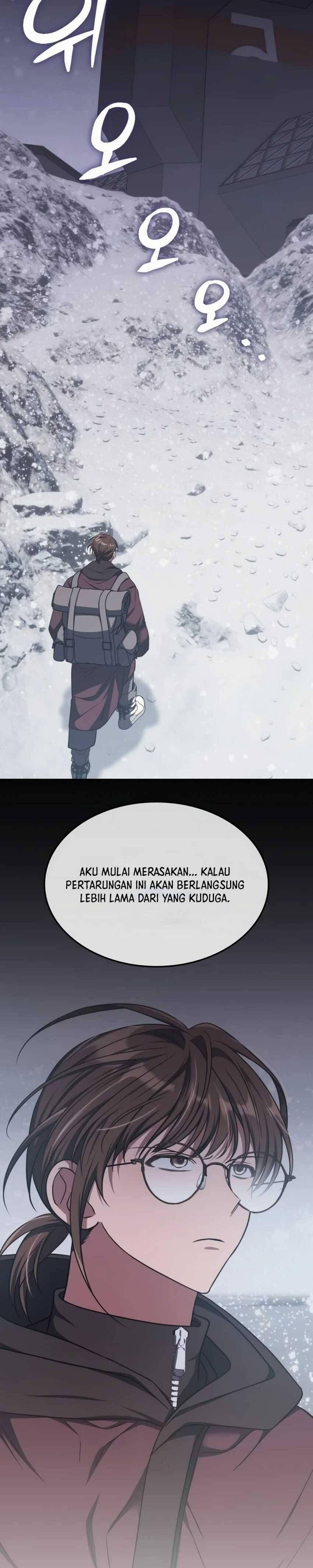 The Veteran Healer Is Overpowered Chapter 016