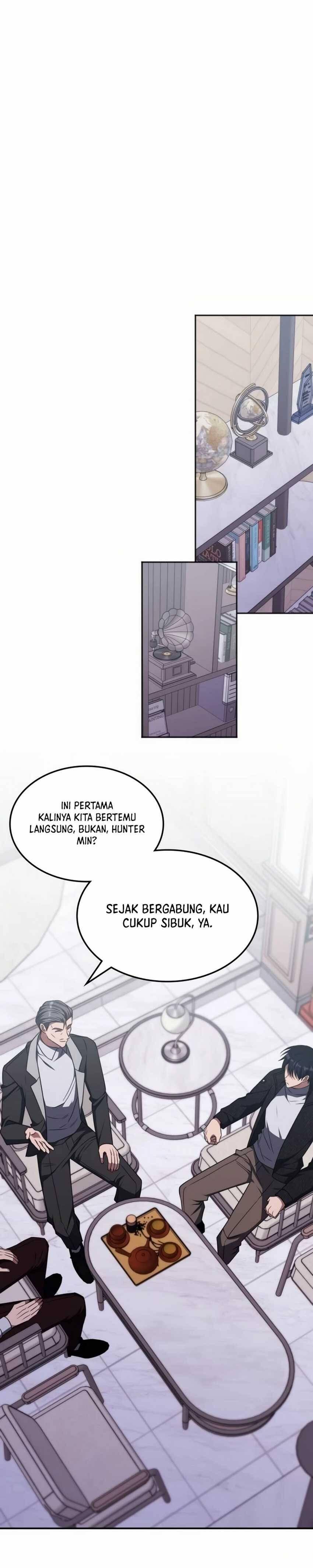 The Veteran Healer Is Overpowered Chapter 017