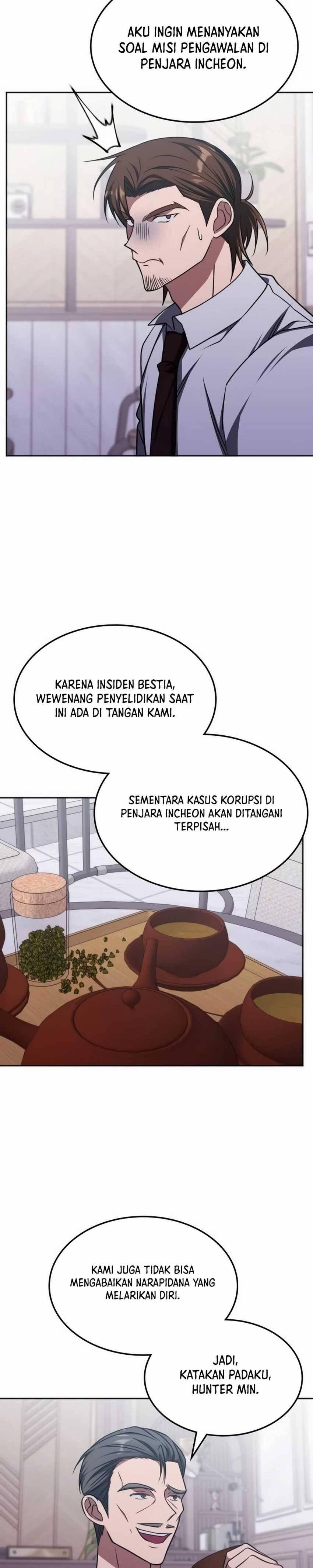 The Veteran Healer Is Overpowered Chapter 017