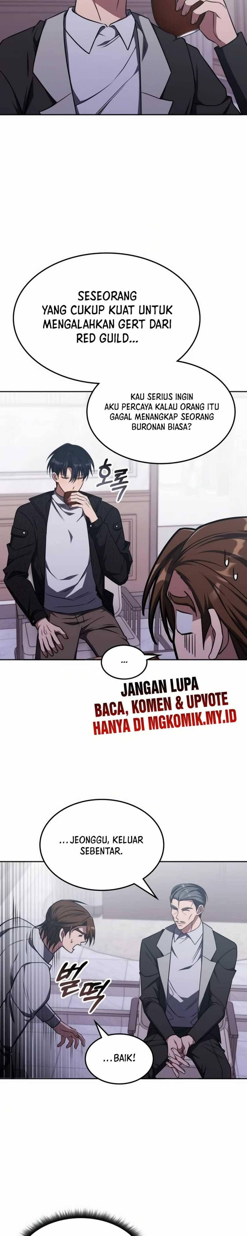 The Veteran Healer Is Overpowered Chapter 017