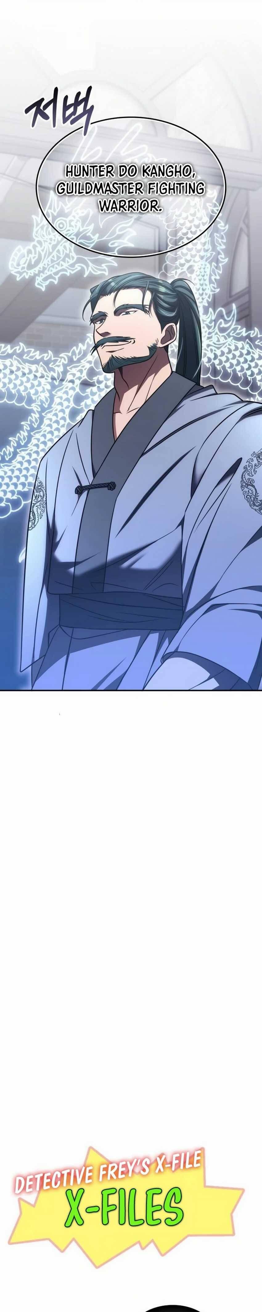 The Veteran Healer Is Overpowered Chapter 017
