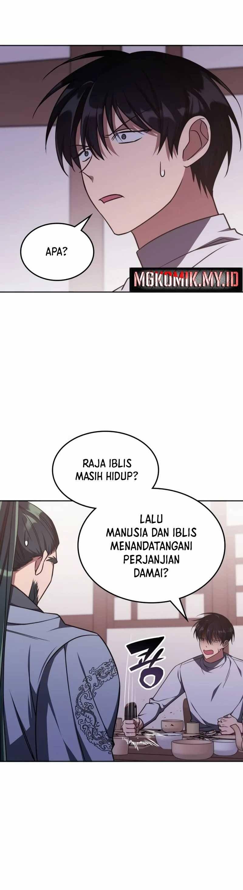 The Veteran Healer Is Overpowered Chapter 018