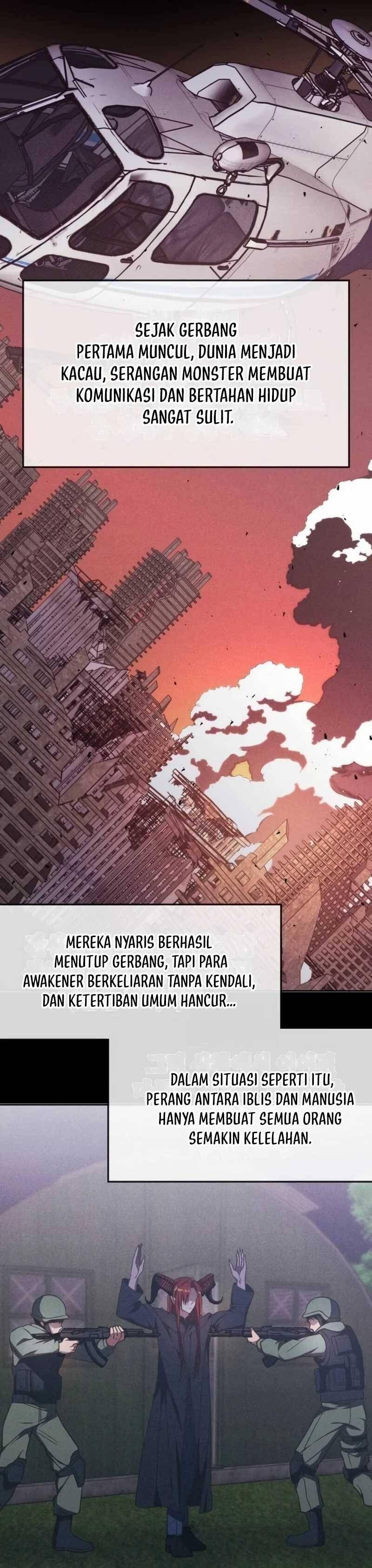 The Veteran Healer Is Overpowered Chapter 018