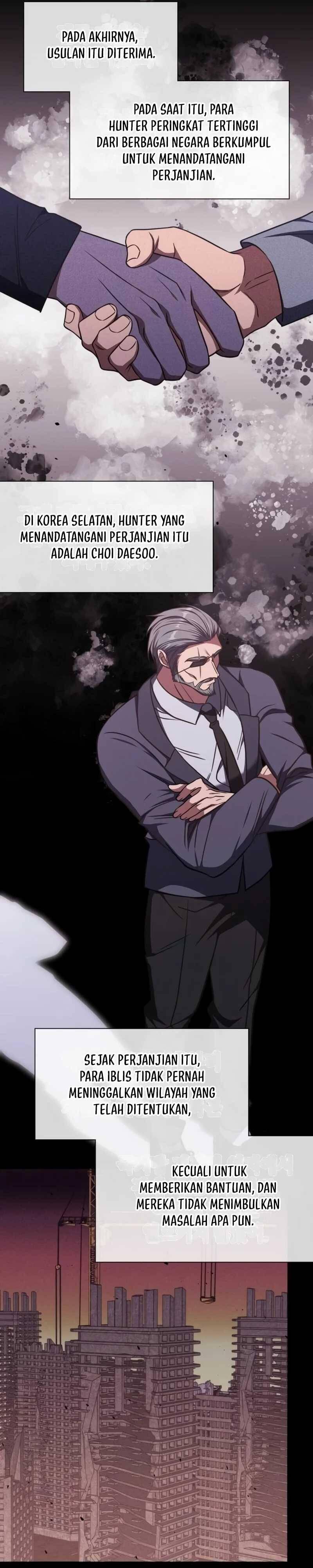 The Veteran Healer Is Overpowered Chapter 018