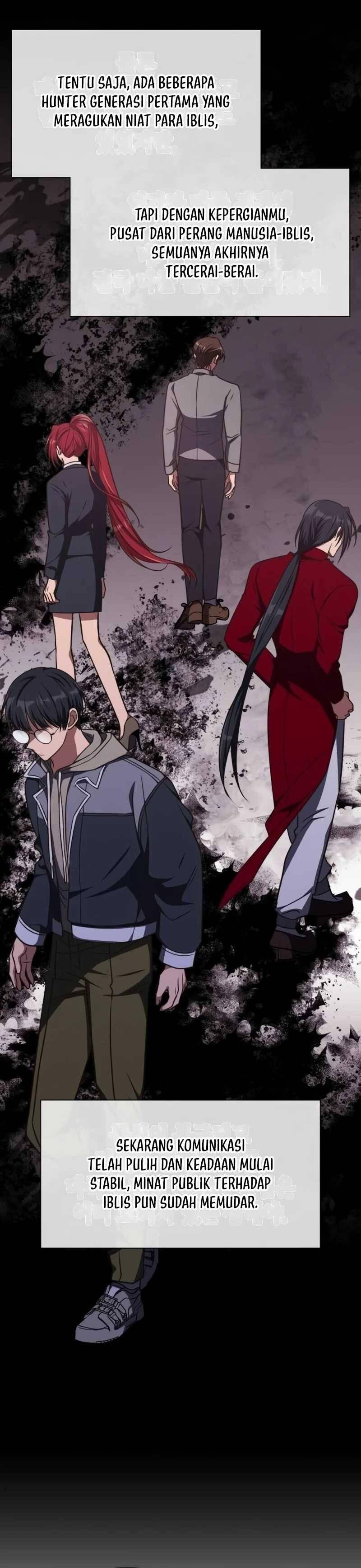 The Veteran Healer Is Overpowered Chapter 018