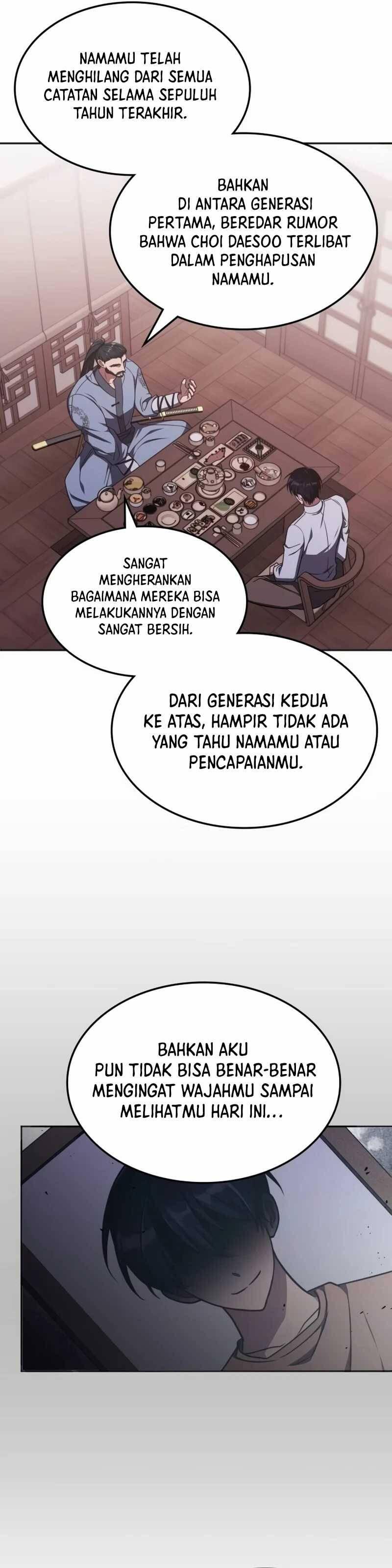 The Veteran Healer Is Overpowered Chapter 018