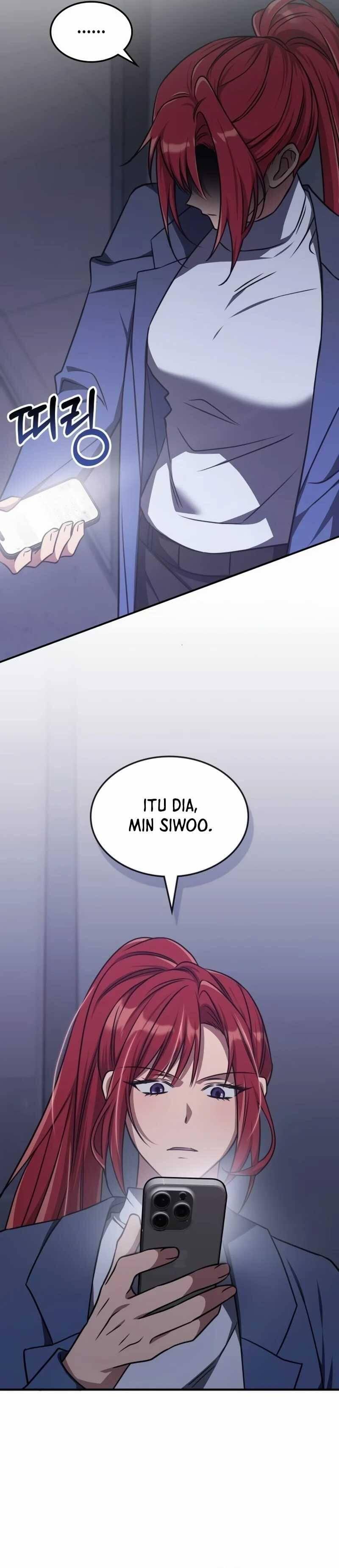 The Veteran Healer Is Overpowered Chapter 018