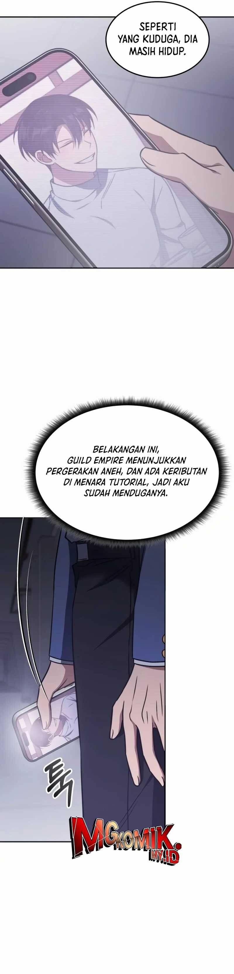 The Veteran Healer Is Overpowered Chapter 018