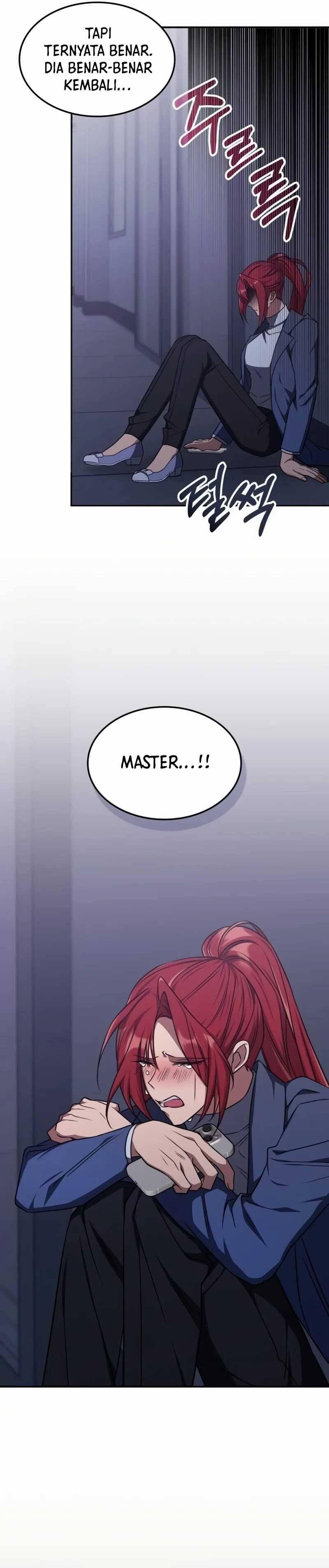 The Veteran Healer Is Overpowered Chapter 018