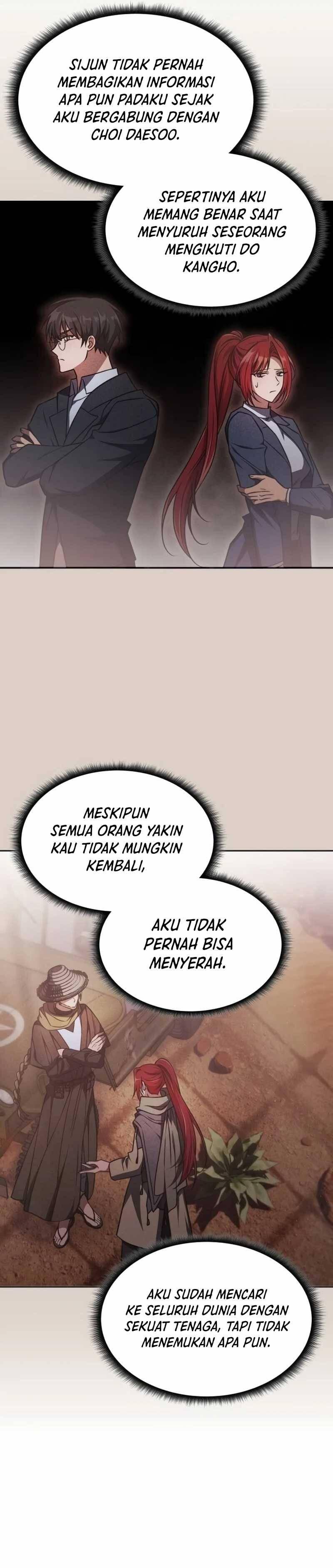 The Veteran Healer Is Overpowered Chapter 018