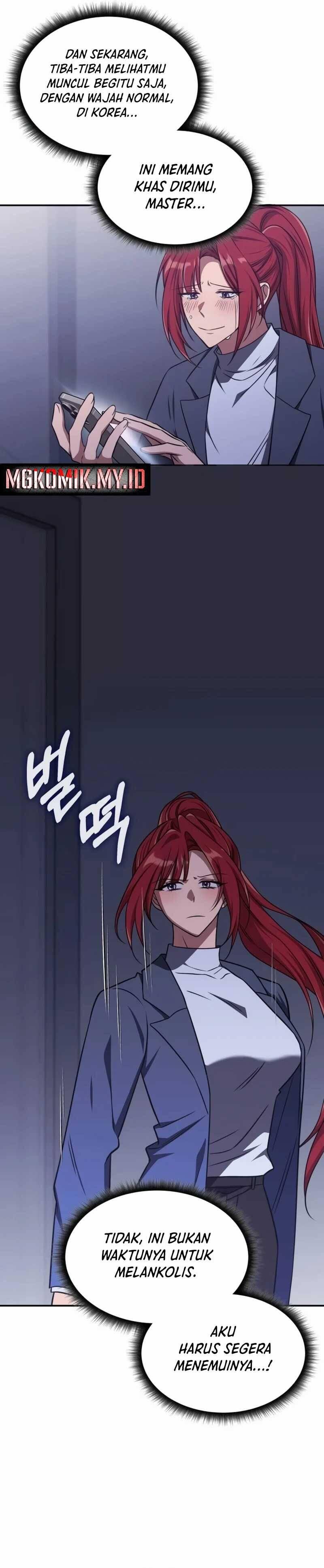 The Veteran Healer Is Overpowered Chapter 018