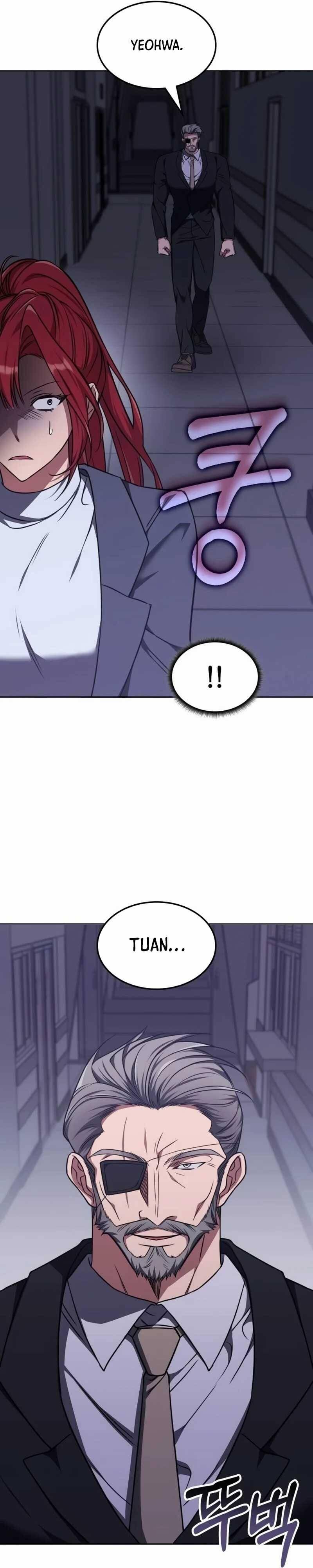 The Veteran Healer Is Overpowered Chapter 018