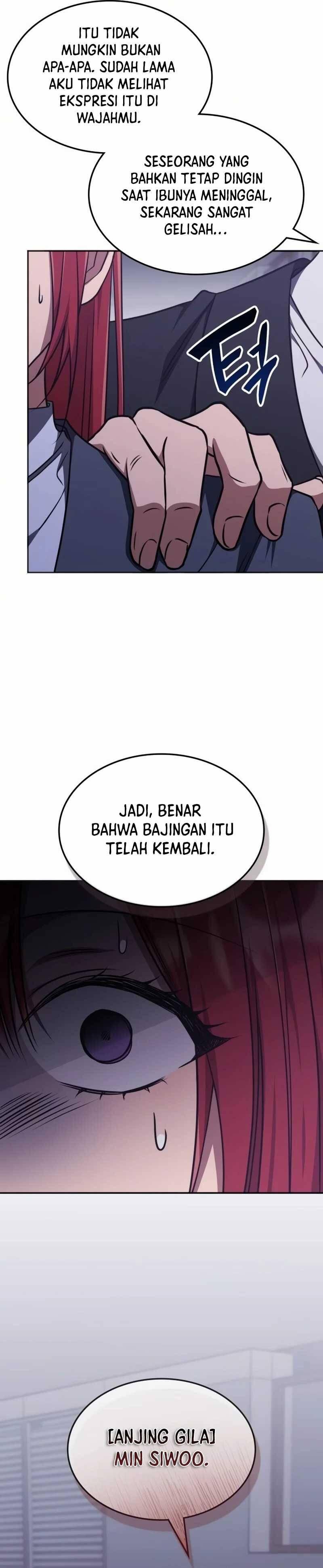 The Veteran Healer Is Overpowered Chapter 018