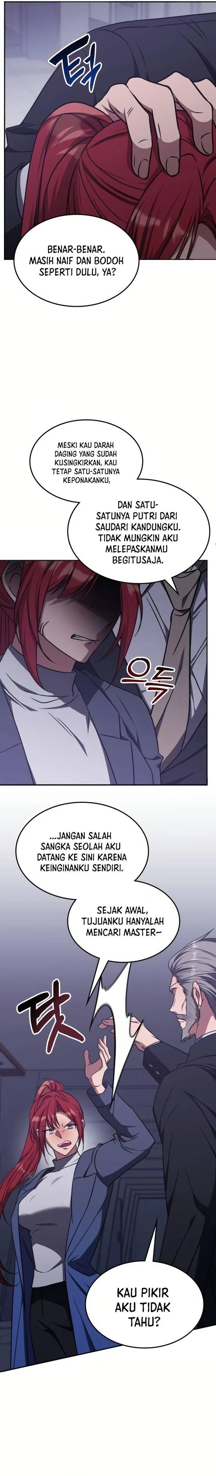 The Veteran Healer Is Overpowered Chapter 019