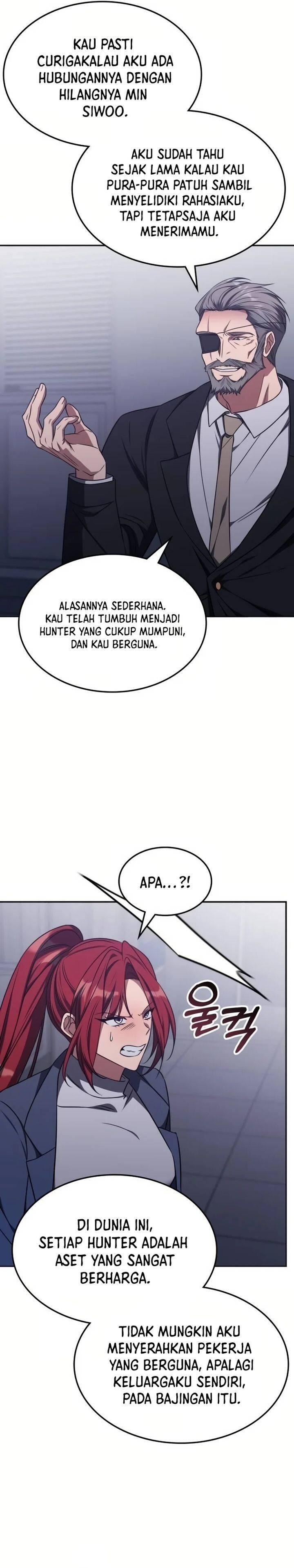 The Veteran Healer Is Overpowered Chapter 019